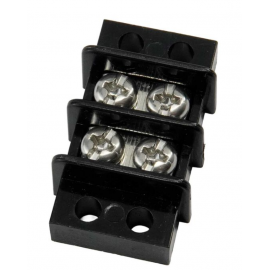 2 circuitos 30 AMP. Bloque...