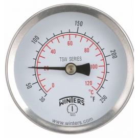 30 grados a 250 grados F/0...