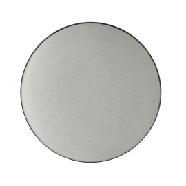 12 PZ 7-1/2" Plato de...