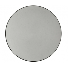 12 PZ 11-1/2" Plato de...