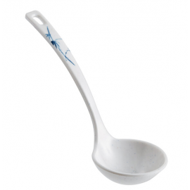 60 PZ 1 OZ Cucharón de sopa...