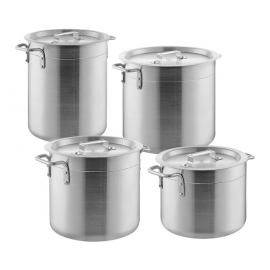 8 PZA Juego de ollas de...