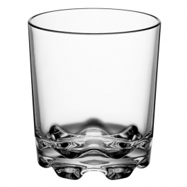 12 PZA 325 ml (11 oz) Vasos...
