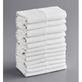 12 PZA 15" X 26" Toalla de...