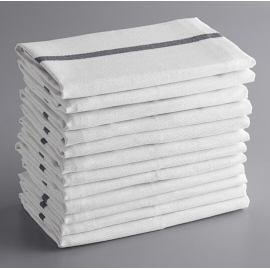 12 PZA 15" X 26" Toalla de...