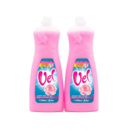 12 PZA 900 ML Vel...