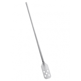 48" Paleta perforada de...