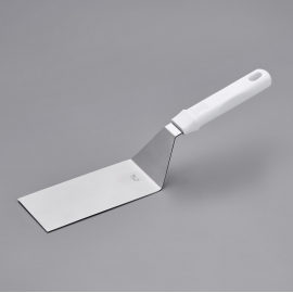 6" X 3" Espátula de borde...