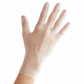 10 cajas de 100 guantes M...