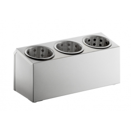 Organizador de cubiertos de...