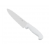 6 PZA 8" Cuchillo de chef...