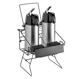 Juego de 3 expositores de...