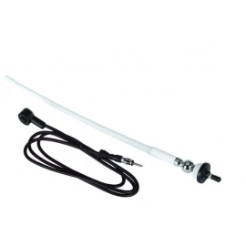 Antena de caucho para uso...