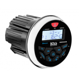 Radio estilo indicador...