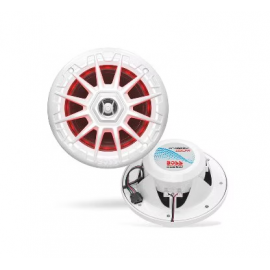 5.25" Altavoces marinos con...