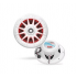 5.25" Altavoces marinos con...