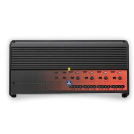 Amplificador marino de...