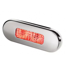 12 / 24 V CC 0,5 W Lámpara...