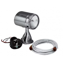 5" 12V CC Foco/proyector...