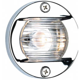 3" 12V CC Luz de popa con...