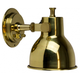 12V CC Lámpara de camarote...