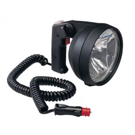 12V Linterna de búsqueda...