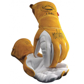 6 pares talla L Guantes de...