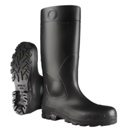 Talla 10 Botas de trabajo...