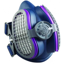 M / L Respirador de media...