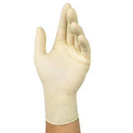 6 cajas de Guantes de...