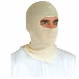 12 unid. Talla universal...