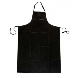 Delantal con peto...