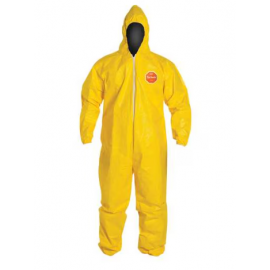 Paquete de 12 amarillo, 2XL...