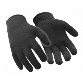 12 unidades Guantes...