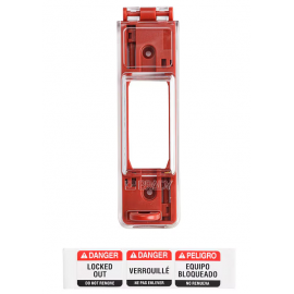 6 unidades Bloqueo de...