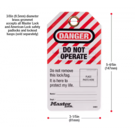 12 unid Etiquetas de...