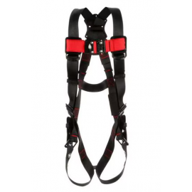 3XL Arnés de cuerpo...