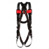 3XL Arnés de cuerpo...
