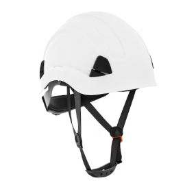 Blanco Casco de seguridad...