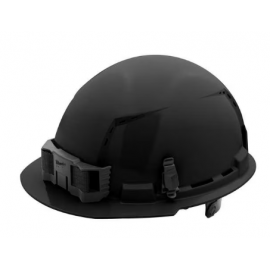 Negro Tipo 1, Clase C Casco...