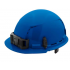 Azul Tipo 1, Clase C Casco...