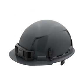 Gris Tipo 1, Clase C Casco...