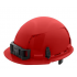 Rojo Tipo 1, Clase C Casco...