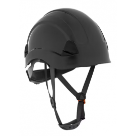 Negro Casco de seguridad...