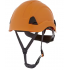 Naranja Casco de seguridad...