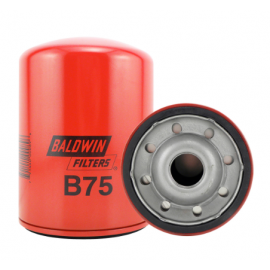 B75 Filtros de lubricante...