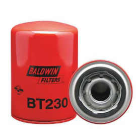 BT230 Filtros de lubricante...