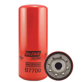 B7700 Filtros de lubricante...