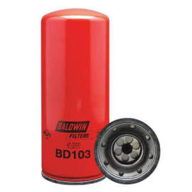 BD103 Filtro de aceite de...