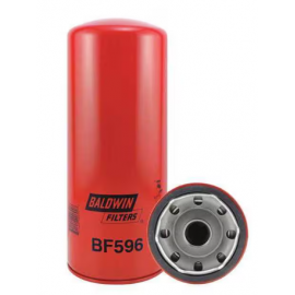 4 unidades BF596 Filtro de...
